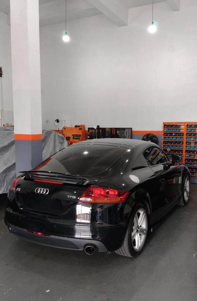 Diagnóstico computadorizado de veículo